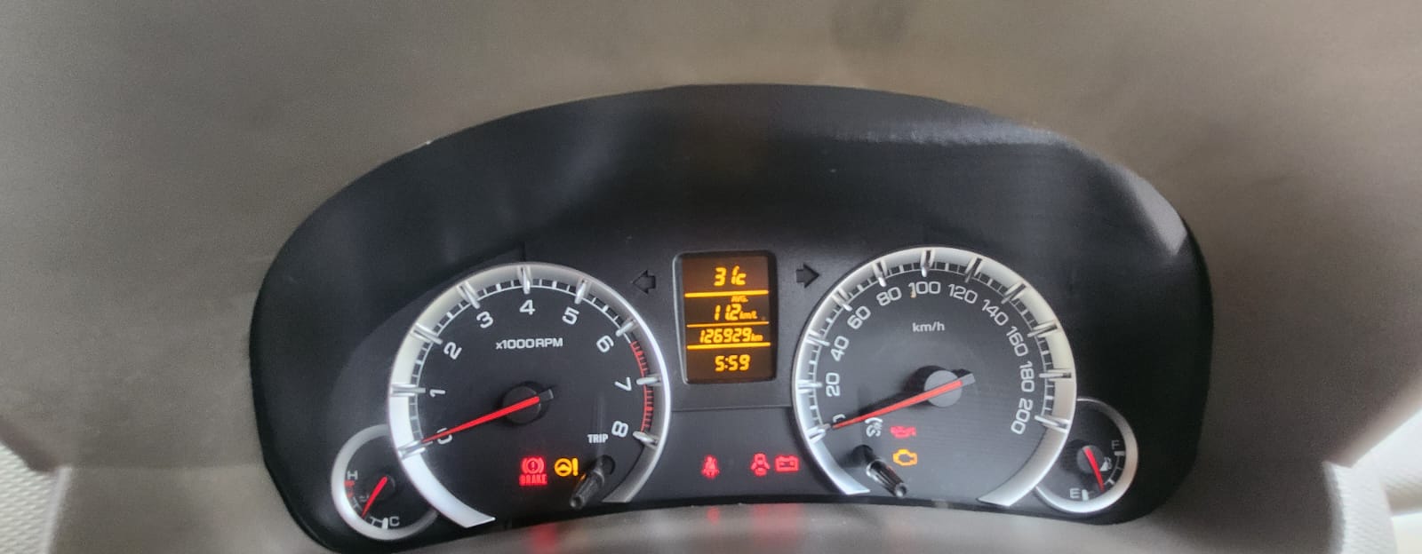 2013 Suzuki Ertiga  2013 Suzuki Ertiga