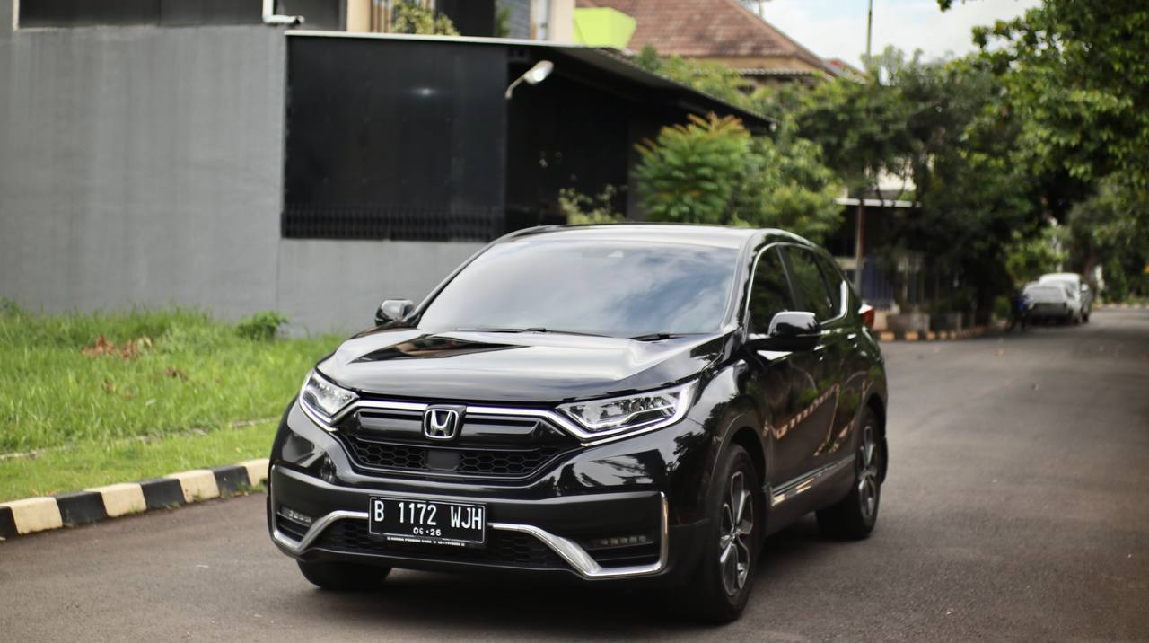 Beli mobil bekas