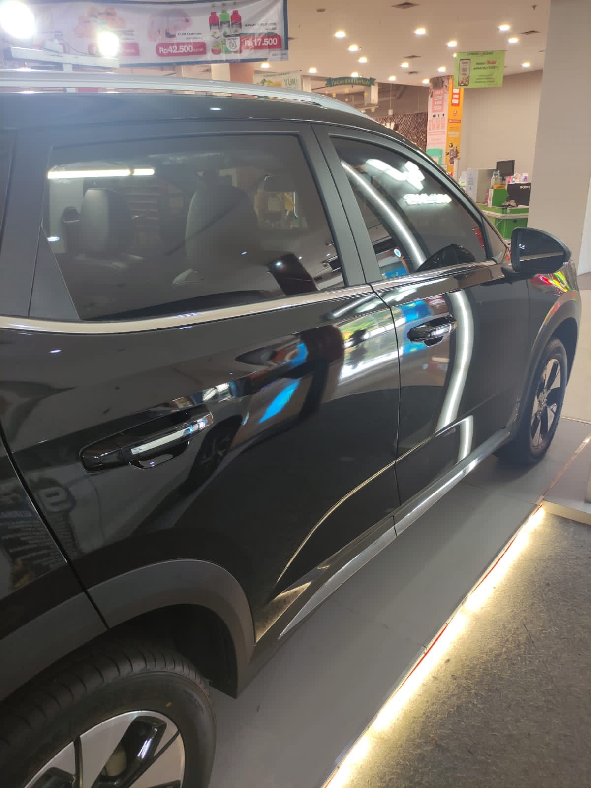 2022 Wuling Alvez EX 2022 Wuling Alvez EX