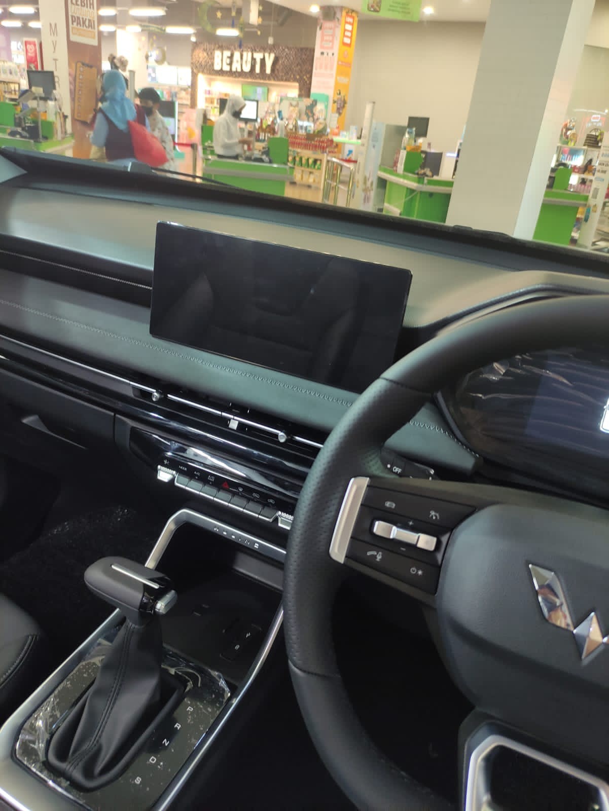 2022 Wuling Alvez EX 2022 Wuling Alvez EX