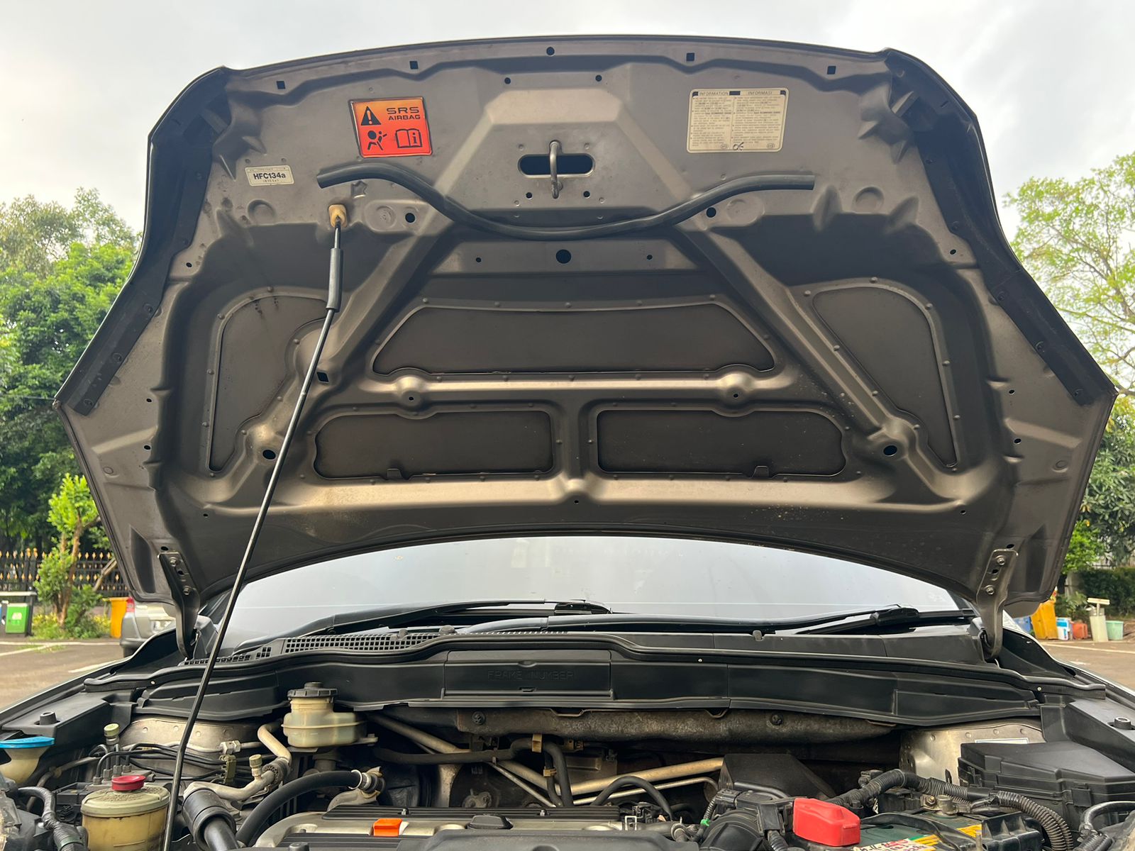 2009 Honda CR-V 2009 Honda CR-V