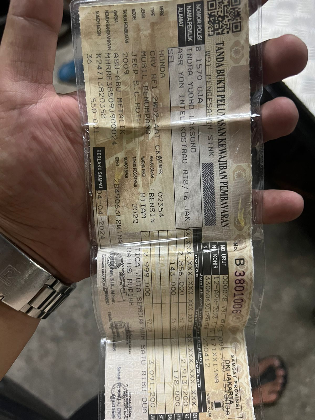 2009 Honda CR-V 2009 Honda CR-V