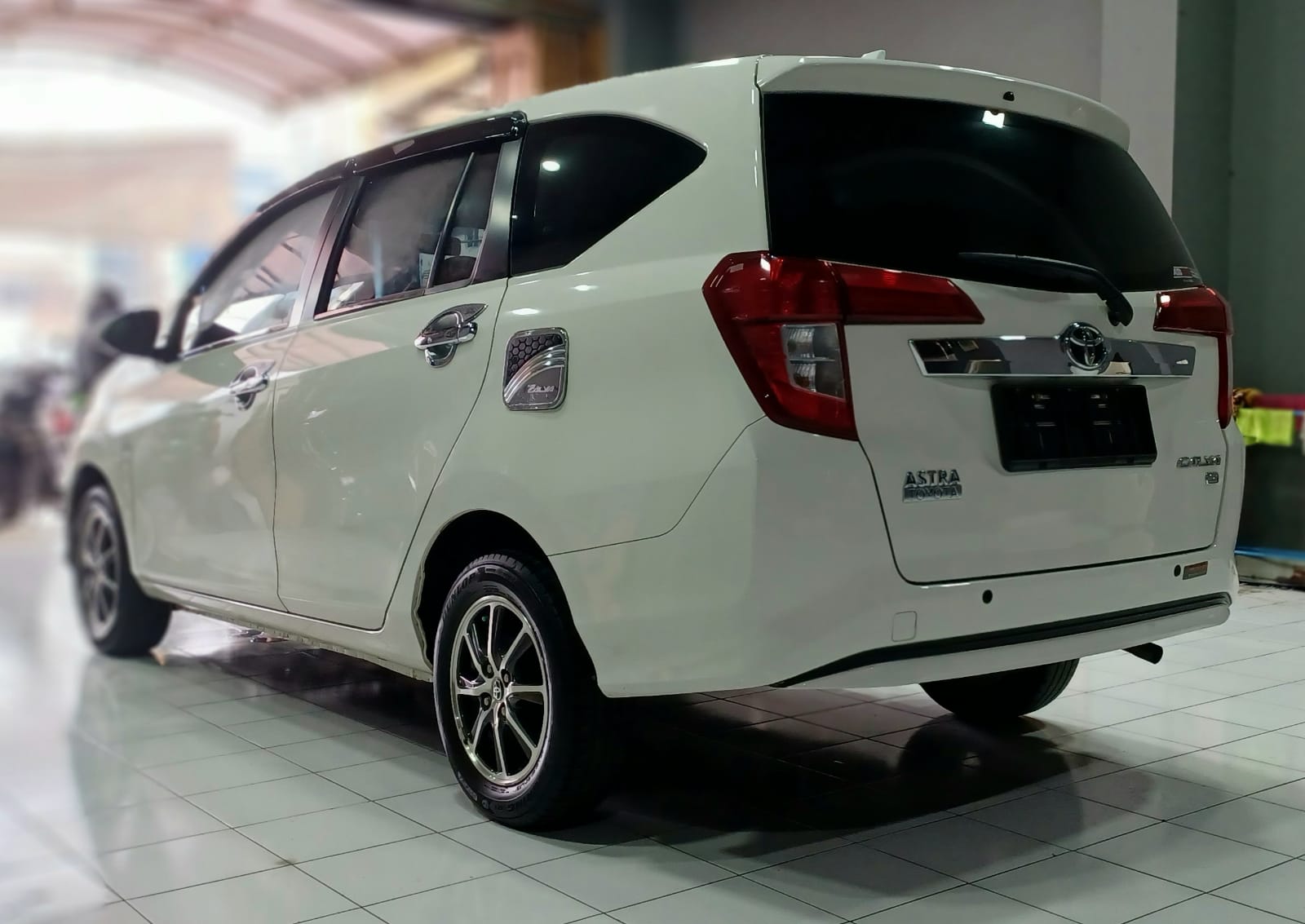 2019 Toyota Calya 2019 Toyota Calya