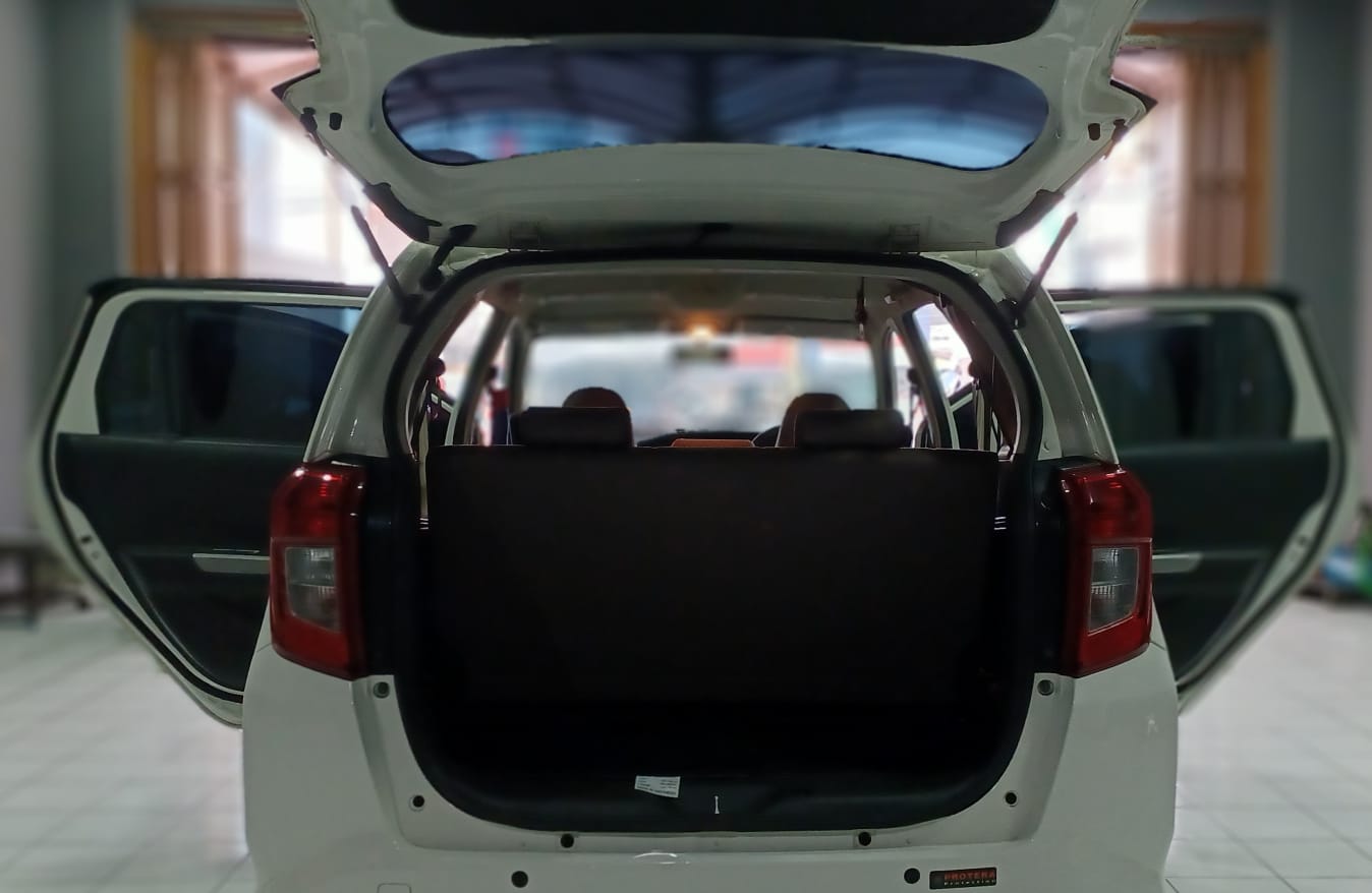 2019 Toyota Calya 2019 Toyota Calya