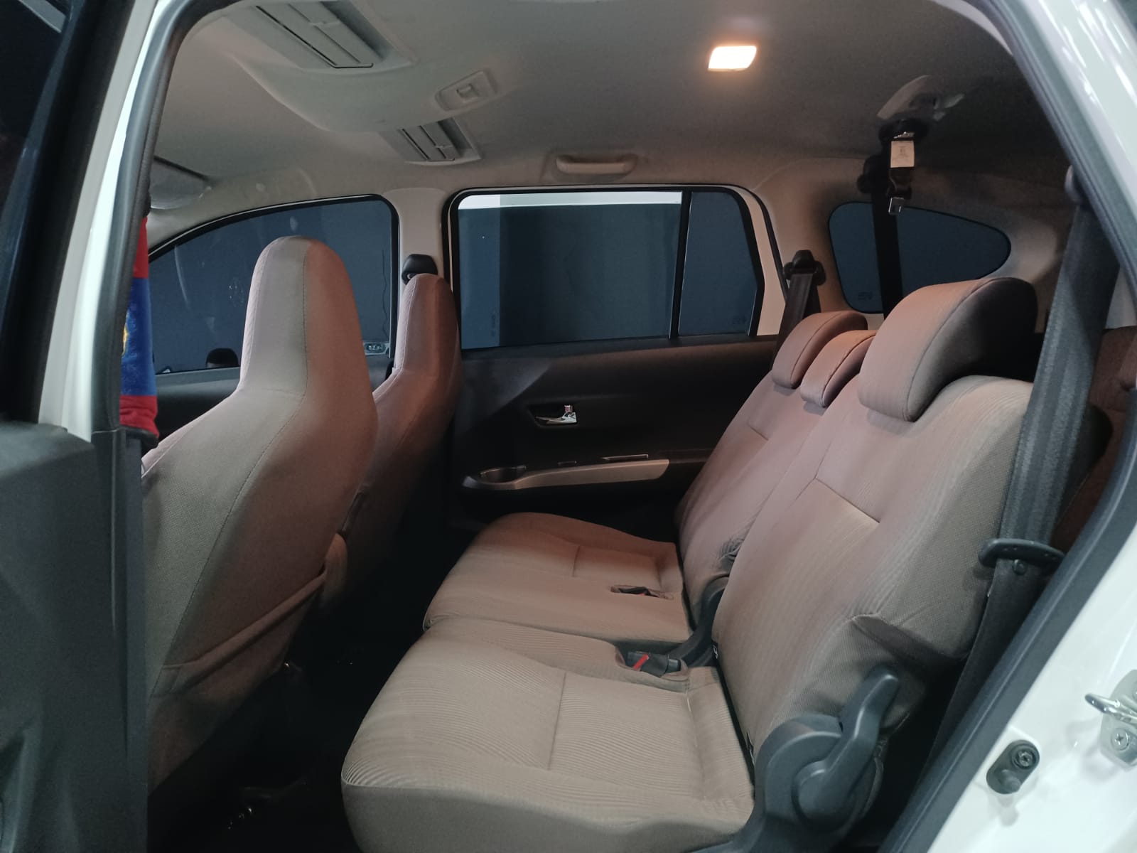 2019 Toyota Calya 2019 Toyota Calya