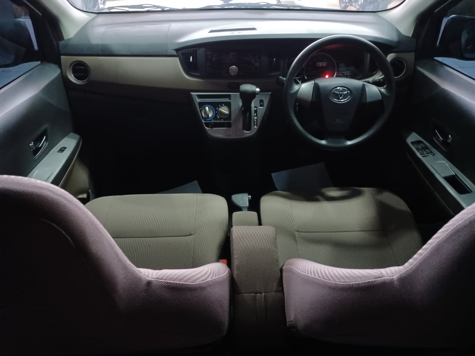 2019 Toyota Calya 2019 Toyota Calya