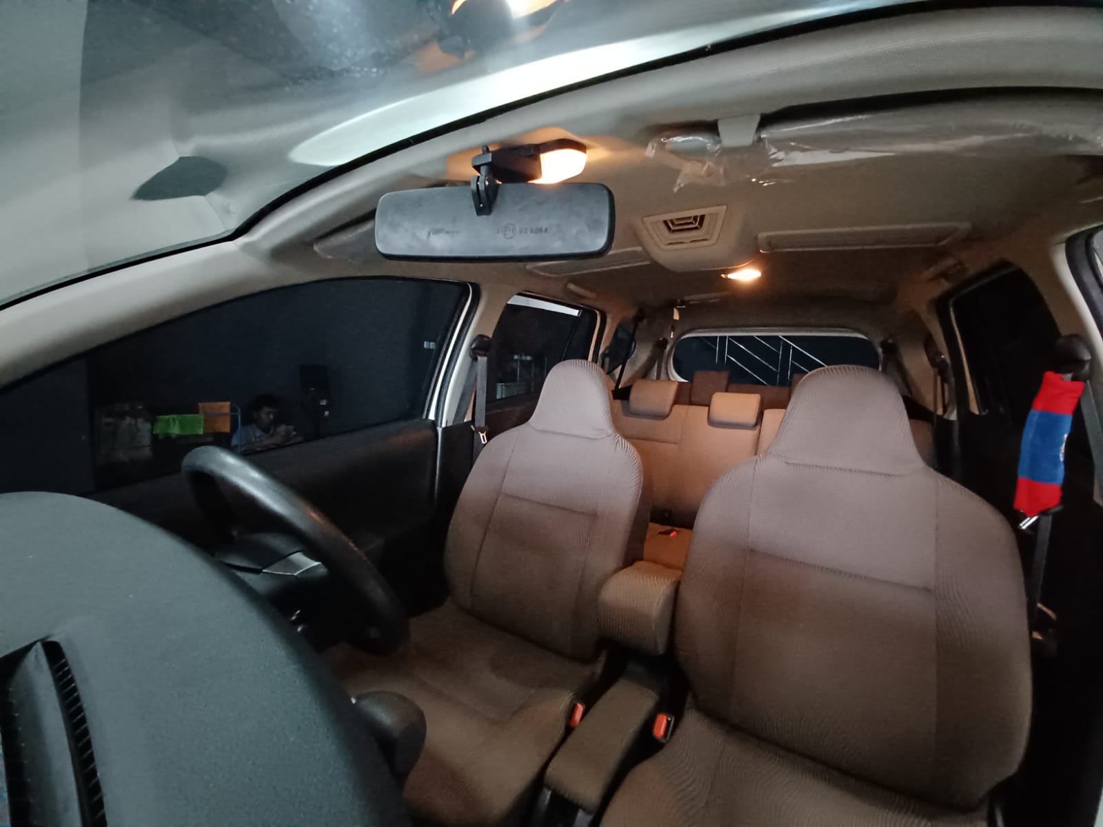 2019 Toyota Calya 2019 Toyota Calya