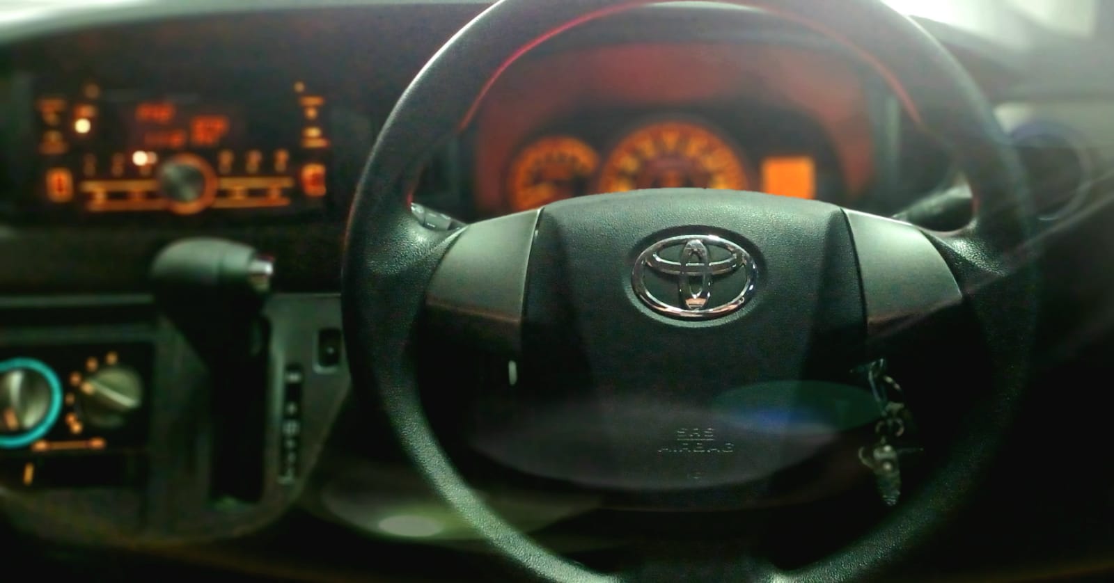 2019 Toyota Calya 2019 Toyota Calya
