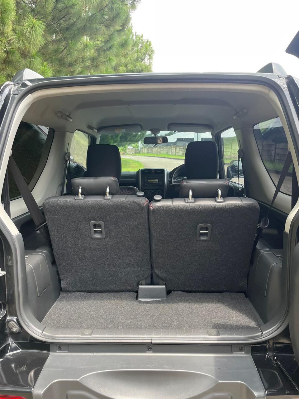 2017 Suzuki Jimny 2017 Suzuki Jimny