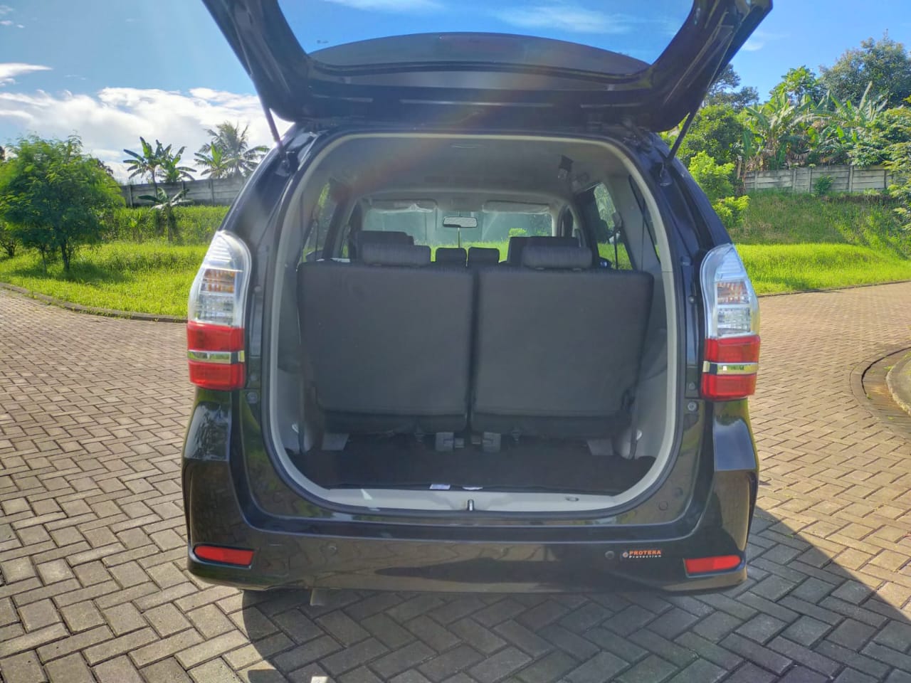 2020 Toyota Avanza 2020 Toyota Avanza