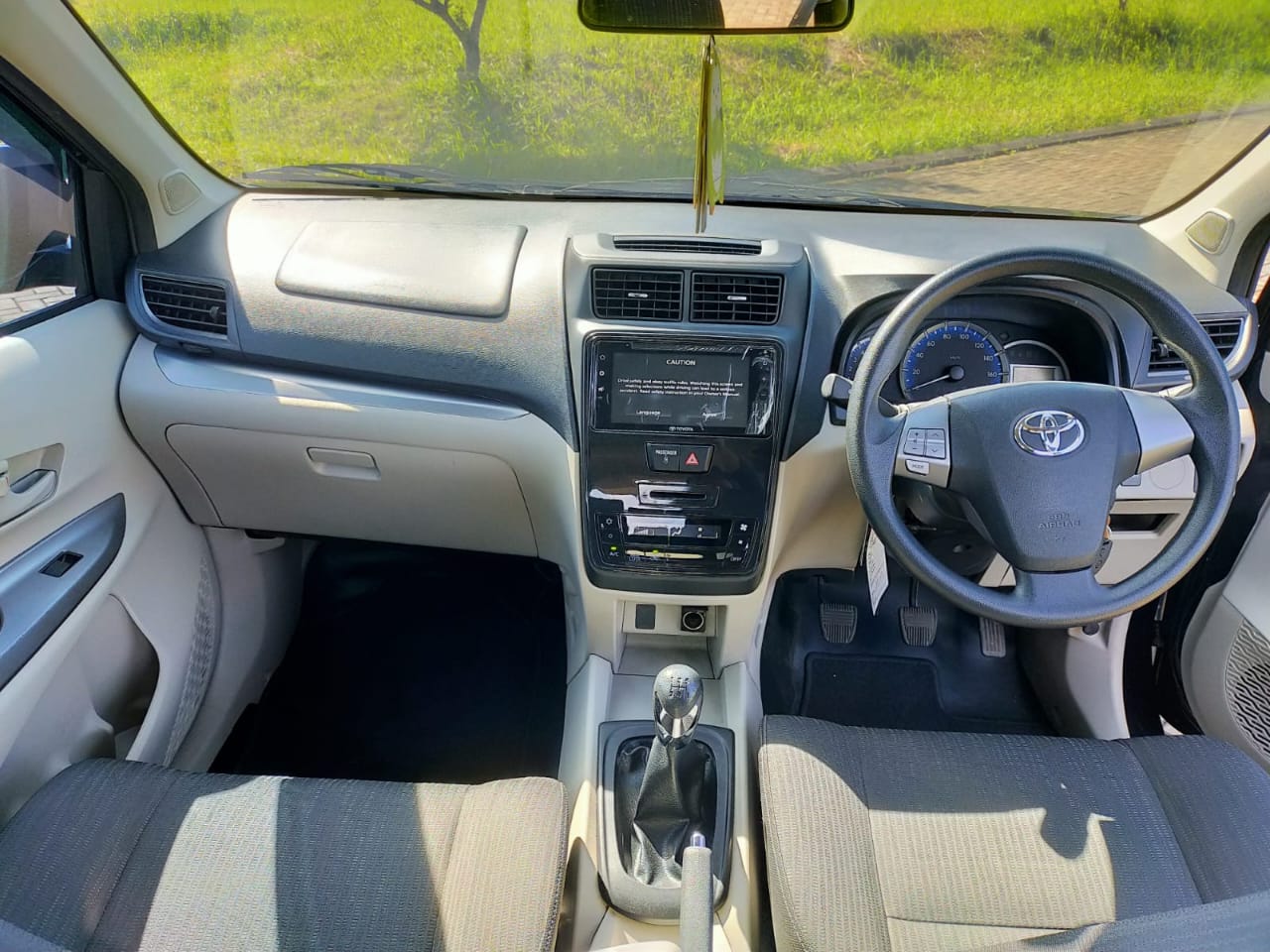 2020 Toyota Avanza 2020 Toyota Avanza