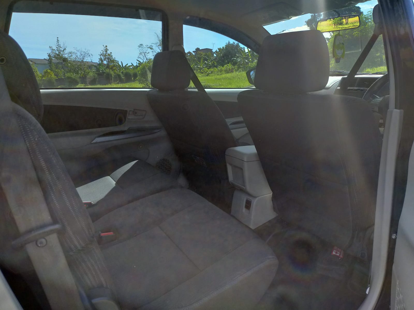 2020 Toyota Avanza 2020 Toyota Avanza