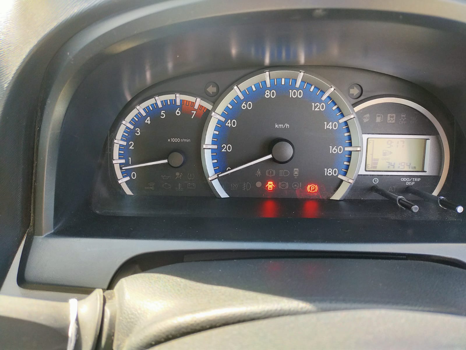 2020 Toyota Avanza 2020 Toyota Avanza