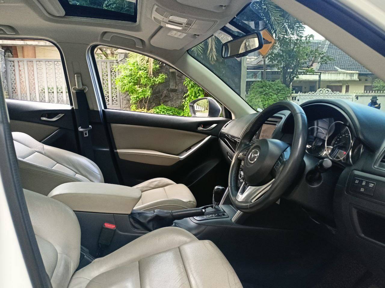 Used 2013 Mazda CX 5 Touring Touring for sale
