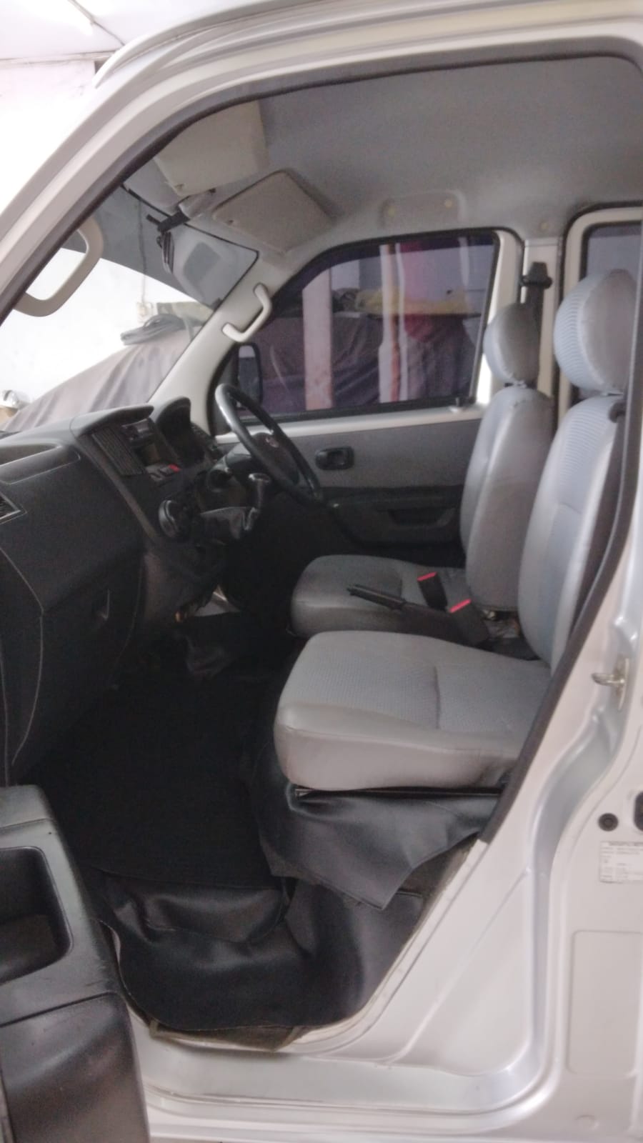 2017 Daihatsu Gran Max 2017 Daihatsu Gran Max