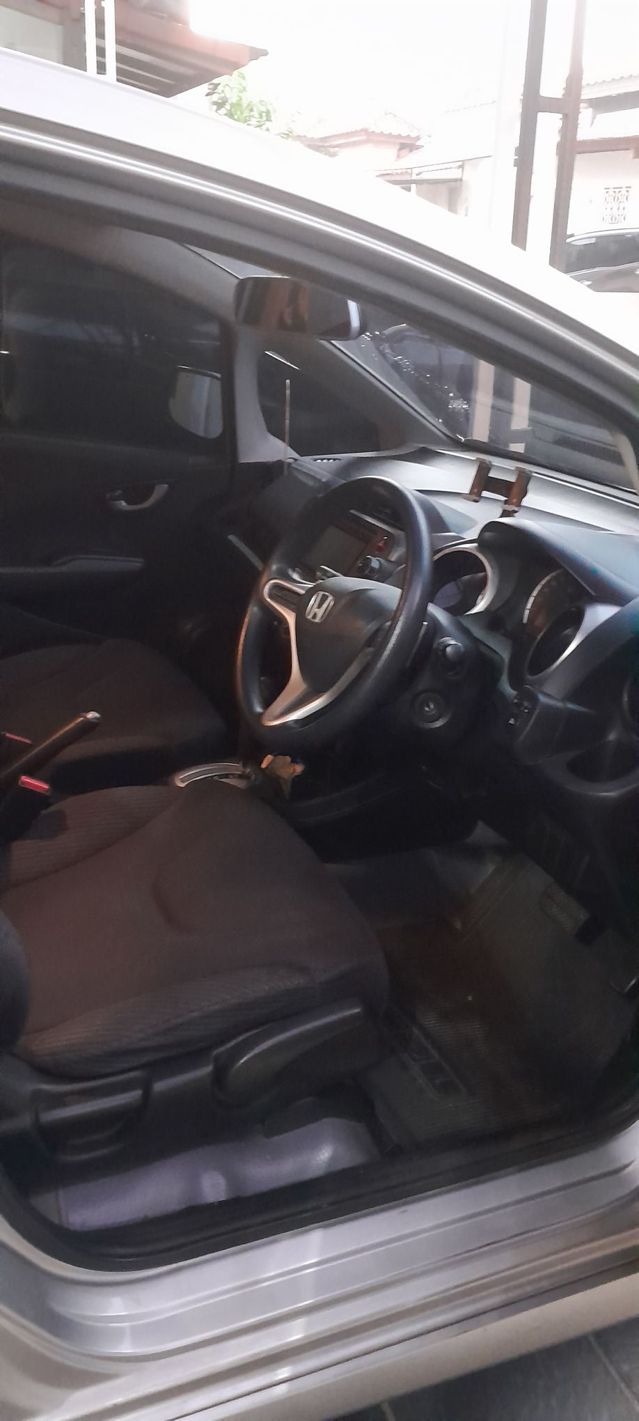 2012 Honda Jazz  RS MT 2012 Honda Jazz  RS MT