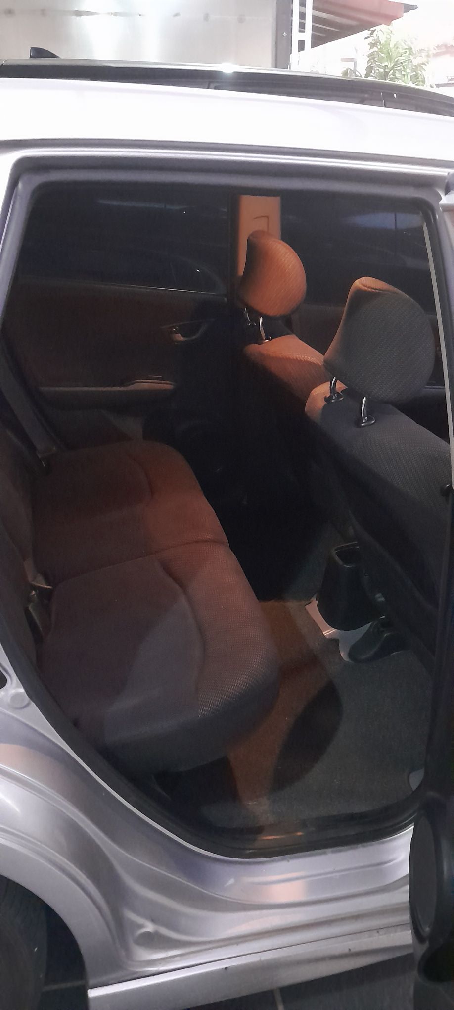 2012 Honda Jazz  RS MT 2012 Honda Jazz  RS MT