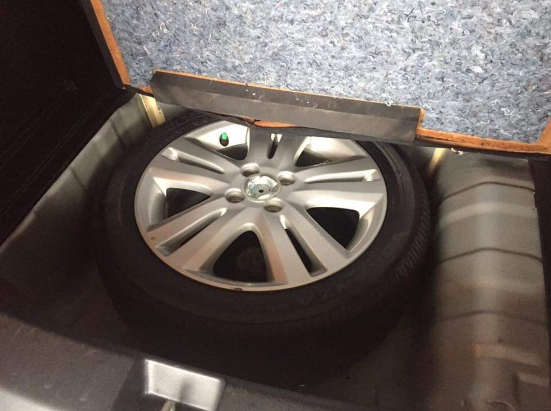 2012 Honda Jazz  RS MT 2012 Honda Jazz  RS MT