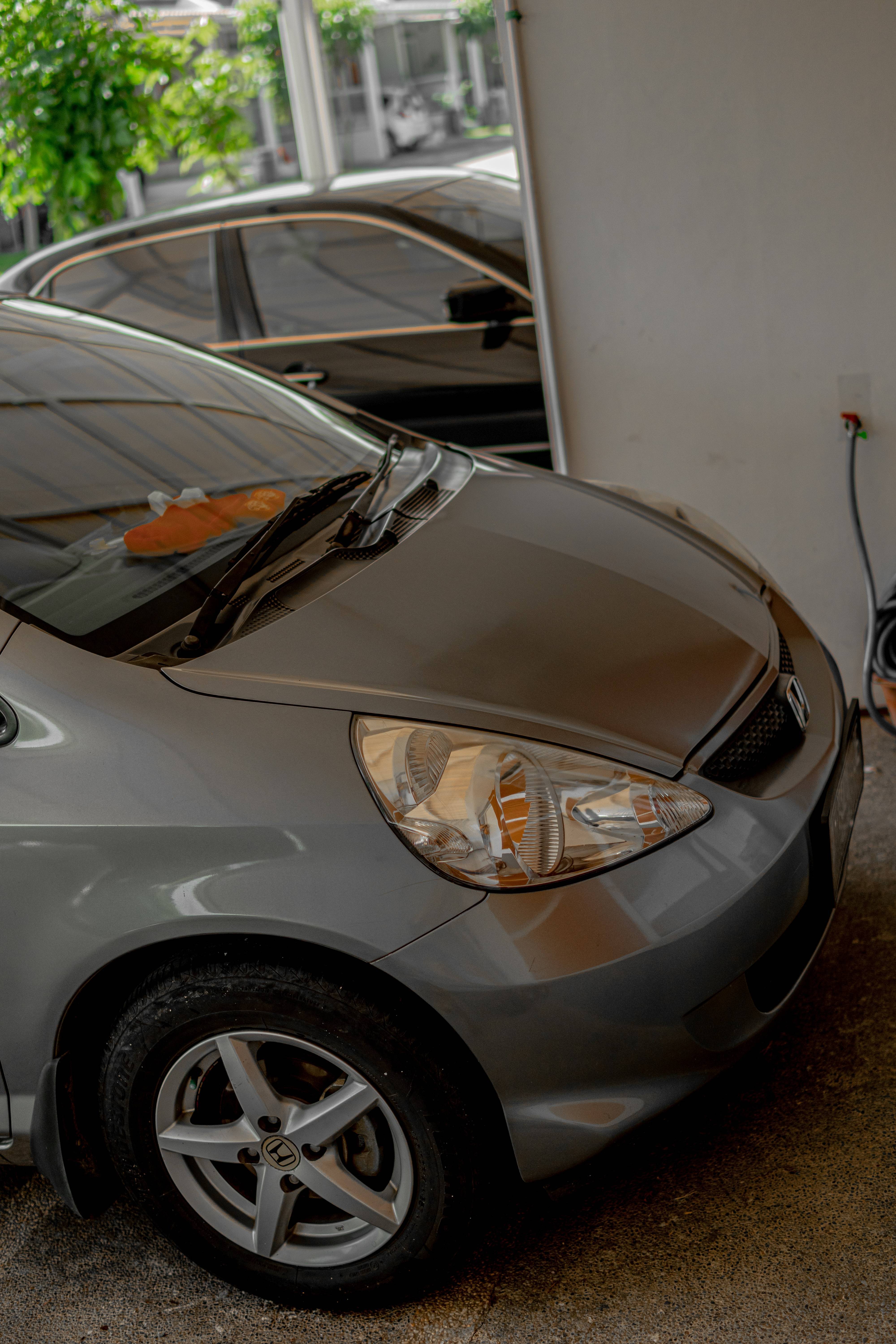 Beli mobil bekas