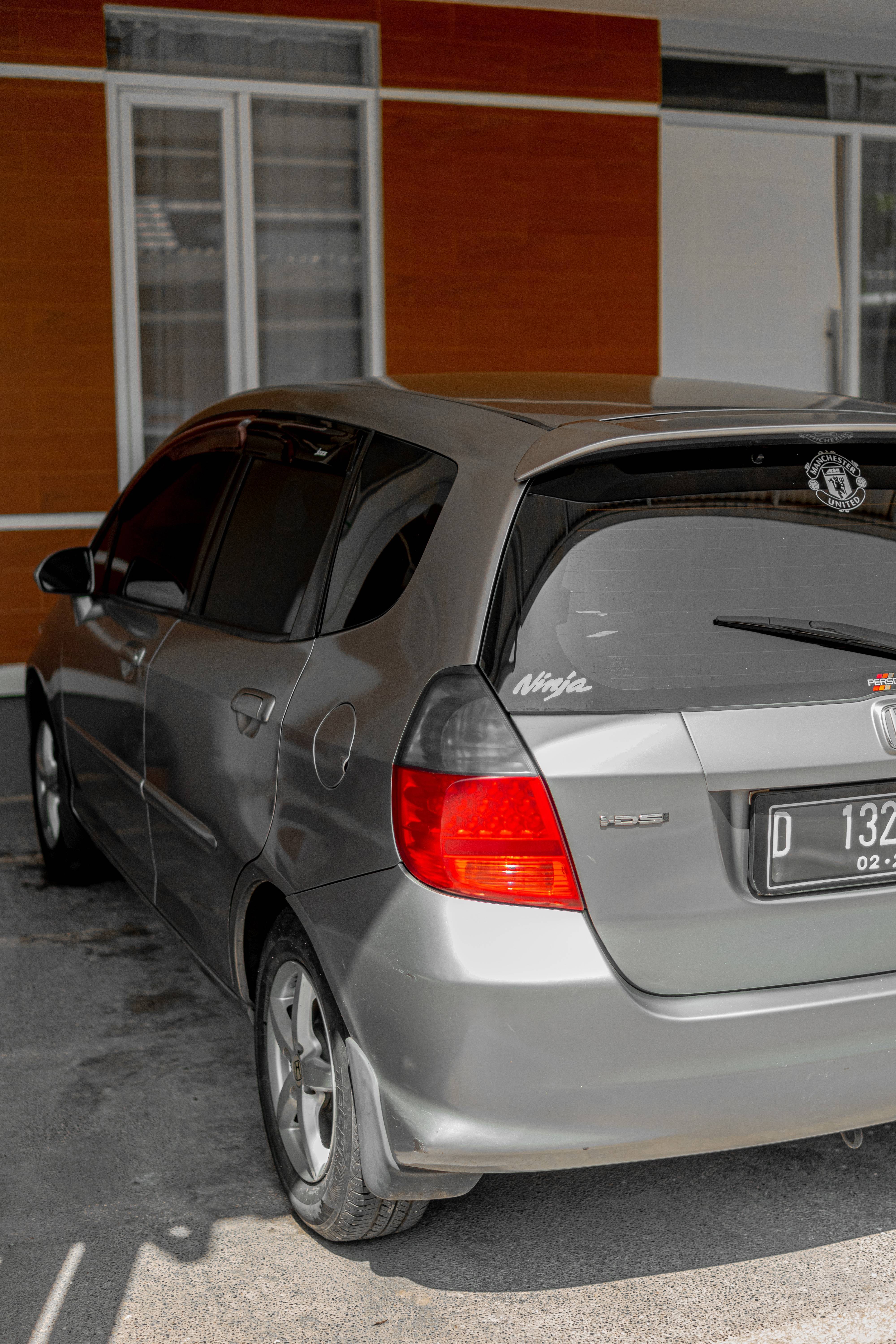 Dijual 2006 Honda Jazz  IDSI M/T IDSI M/T Bekas