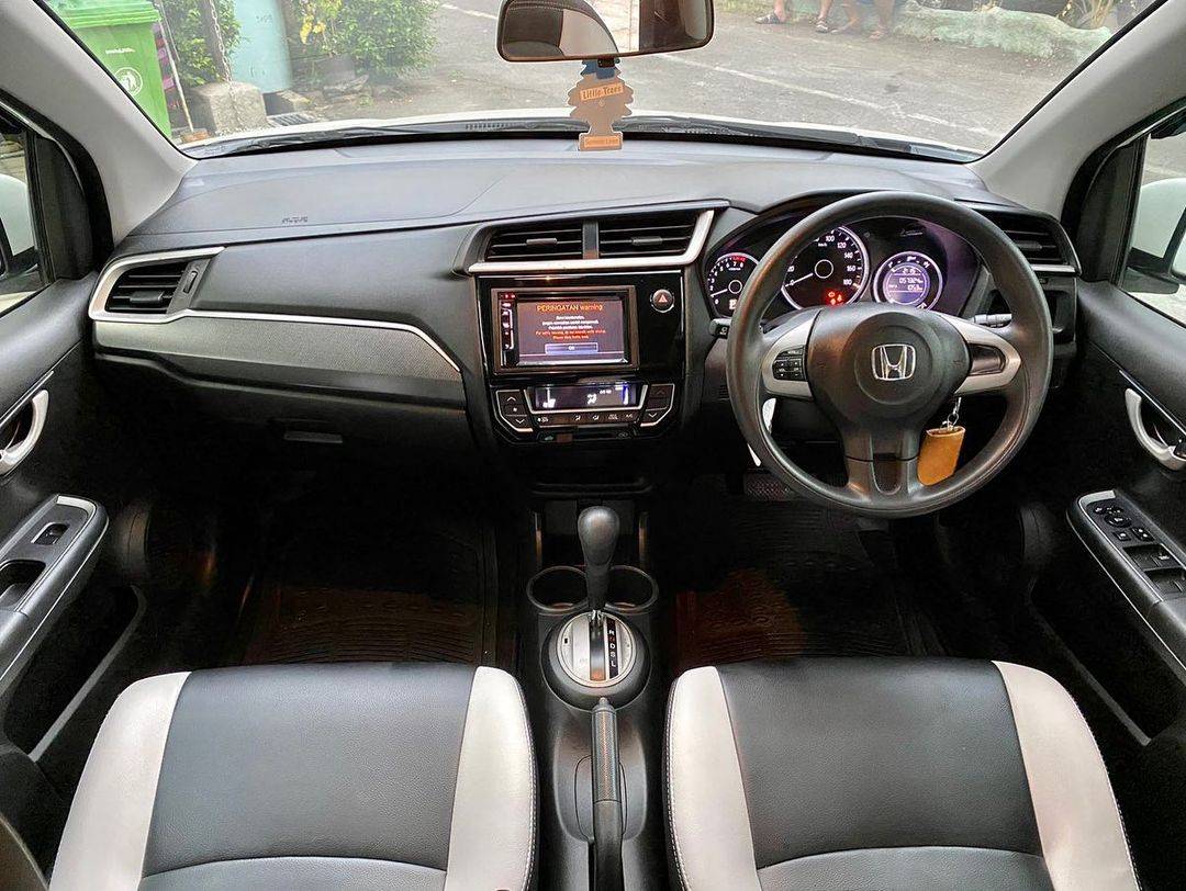 2016 Honda BRV 2016 Honda BRV