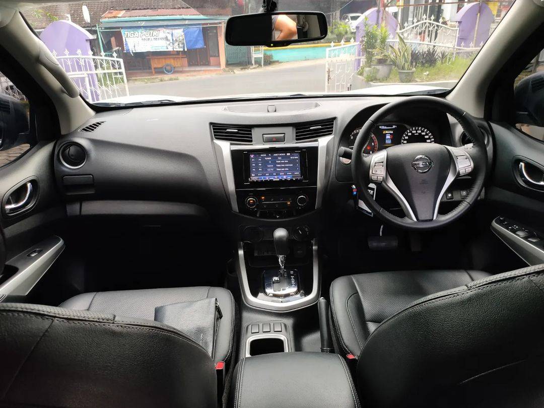 2019 Nissan Navara 2019 Nissan Navara