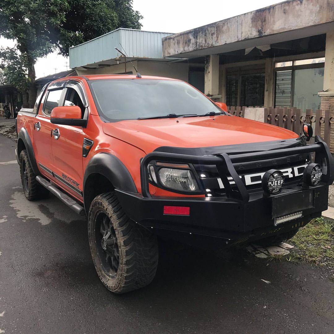 2012 Ford Ranger 2012 Ford Ranger