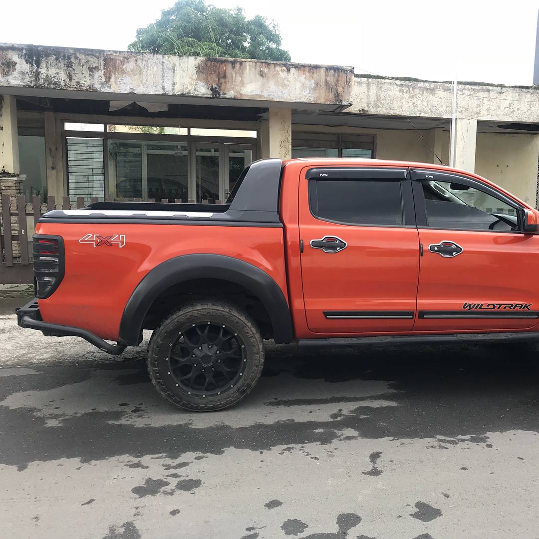 2012 Ford Ranger 2012 Ford Ranger