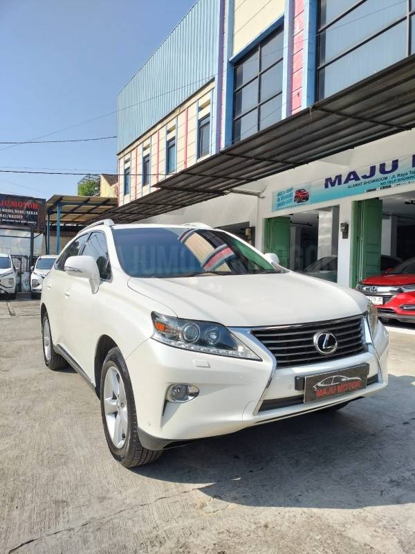 Buy used car