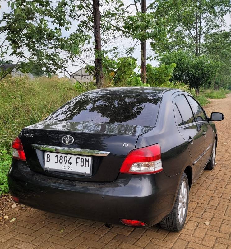 Beli mobil bekas