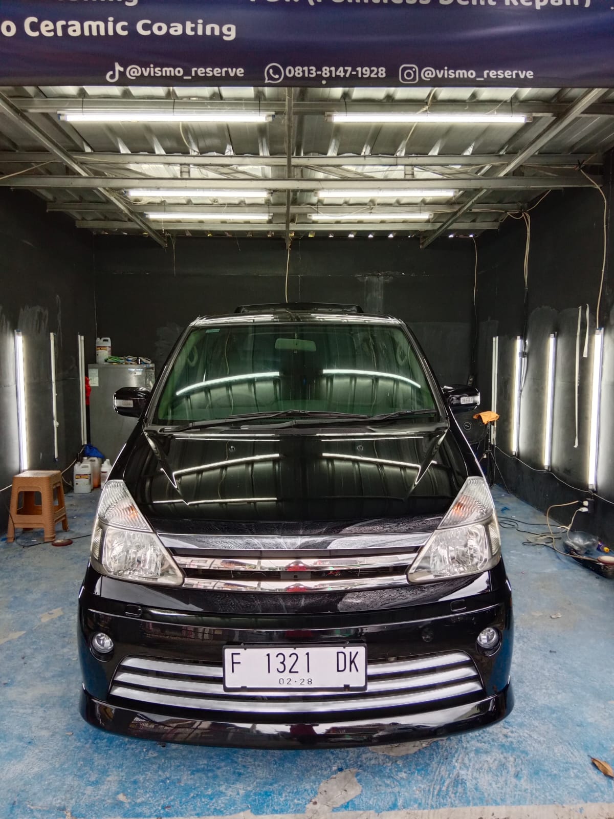 Used 2012 Nissan Serena  2.0 X AT HWS AUTECH 2.0 X AT HWS AUTECH