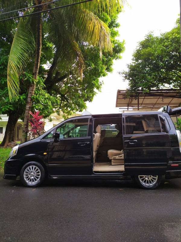 Used 2012 Nissan Serena  2.0 X AT HWS AUTECH 2.0 X AT HWS AUTECH for sale