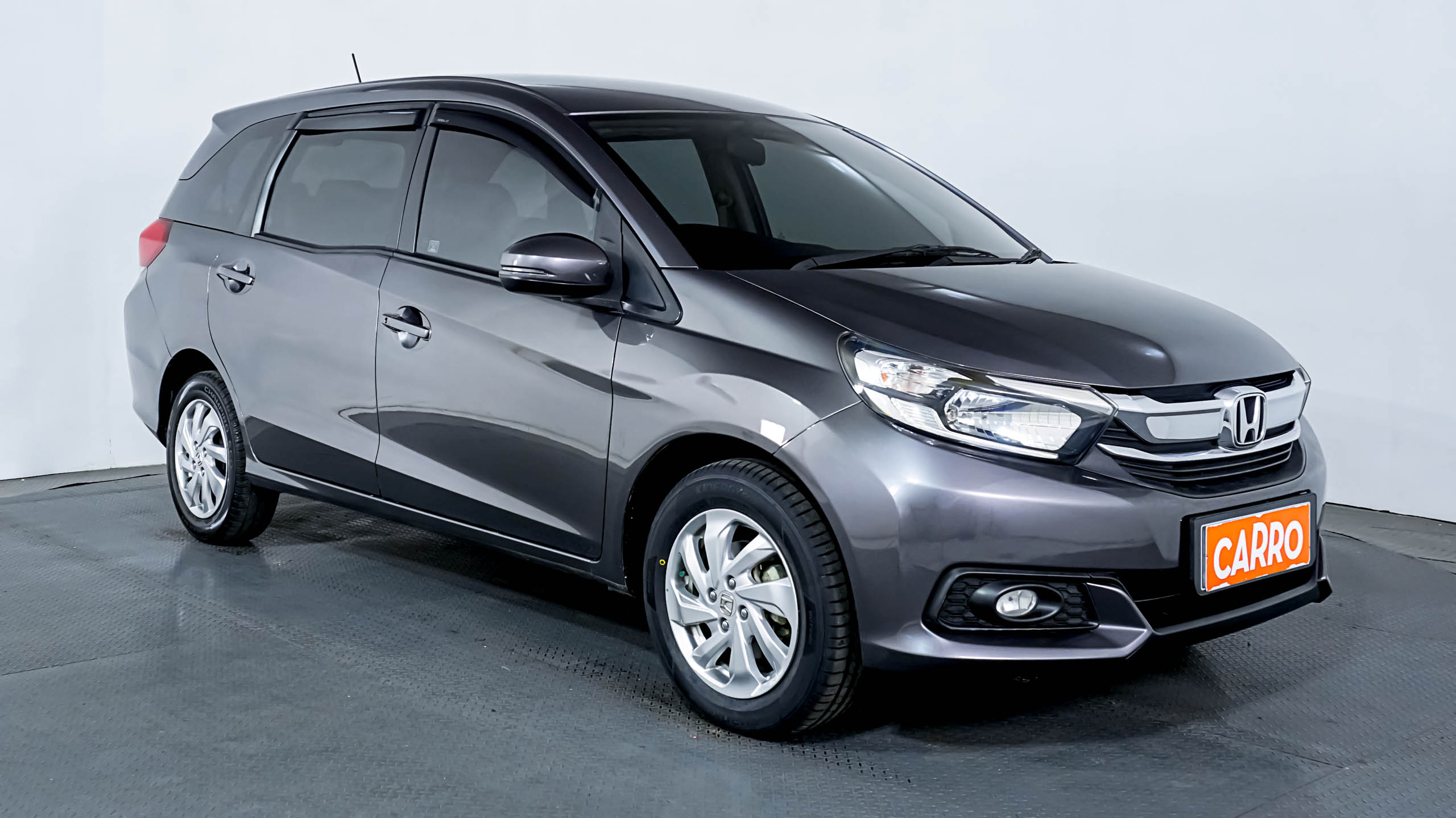 2017 Honda Mobilio