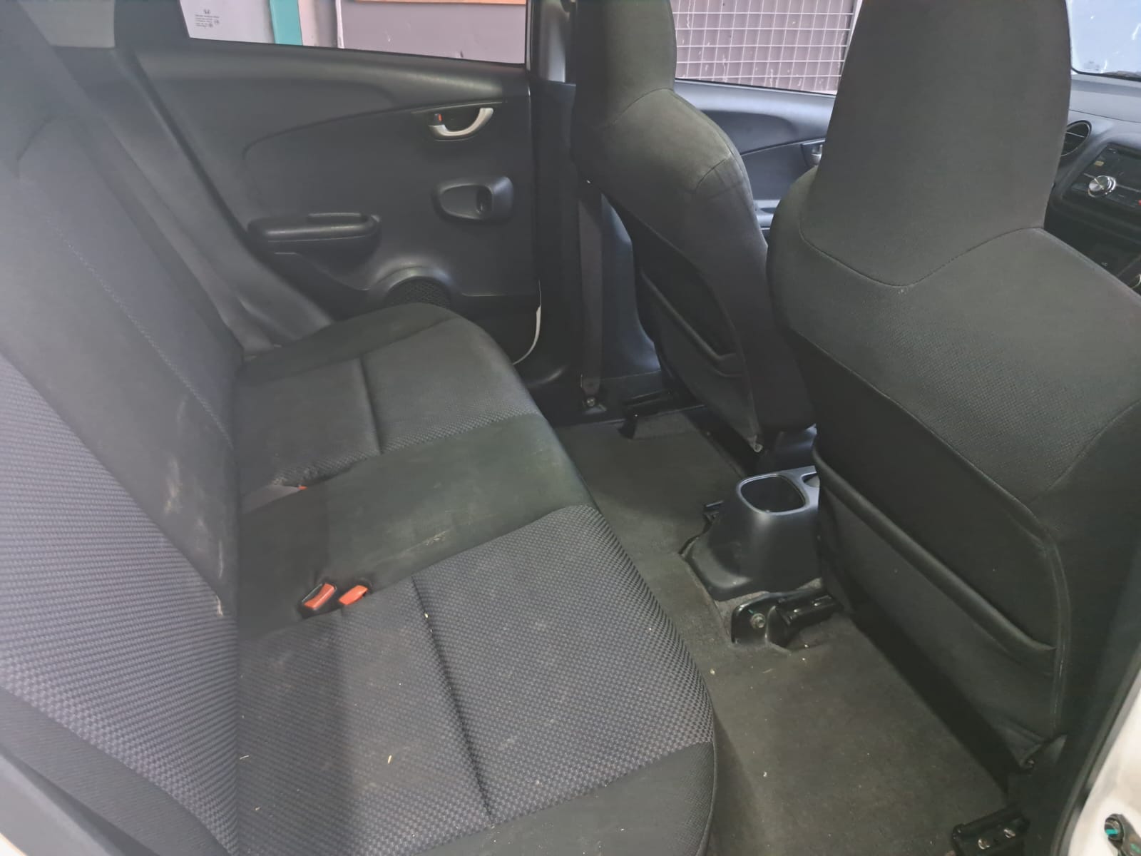 2014 Honda Brio 2014 Honda Brio