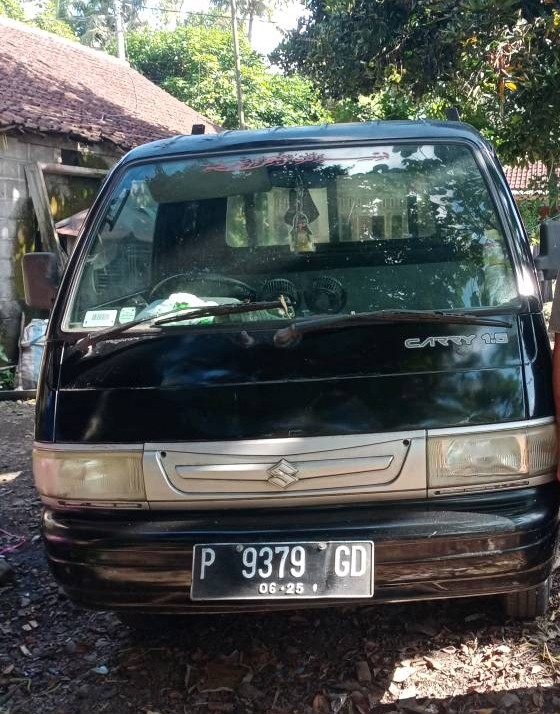 Second Hand 2010 Suzuki Carry Second Hand 2010 Suzuki Carry
