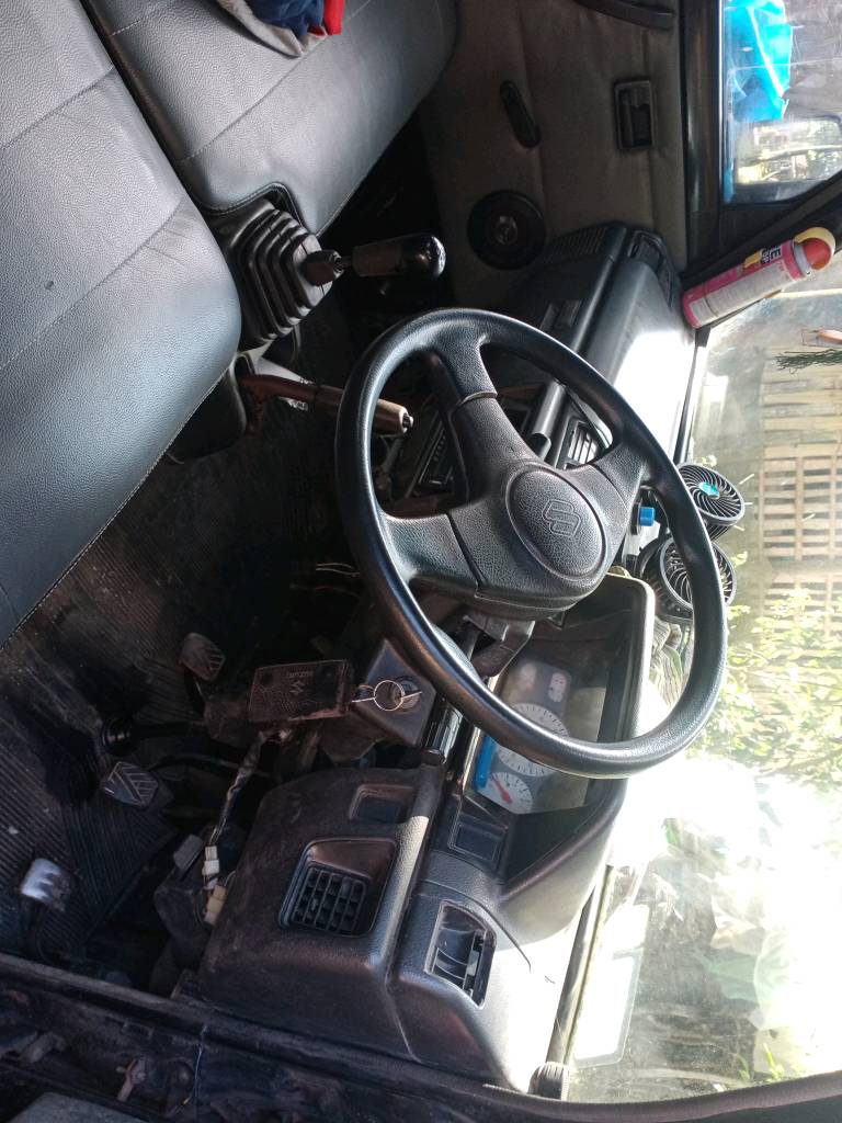 2010 Suzuki Carry 2010 Suzuki Carry