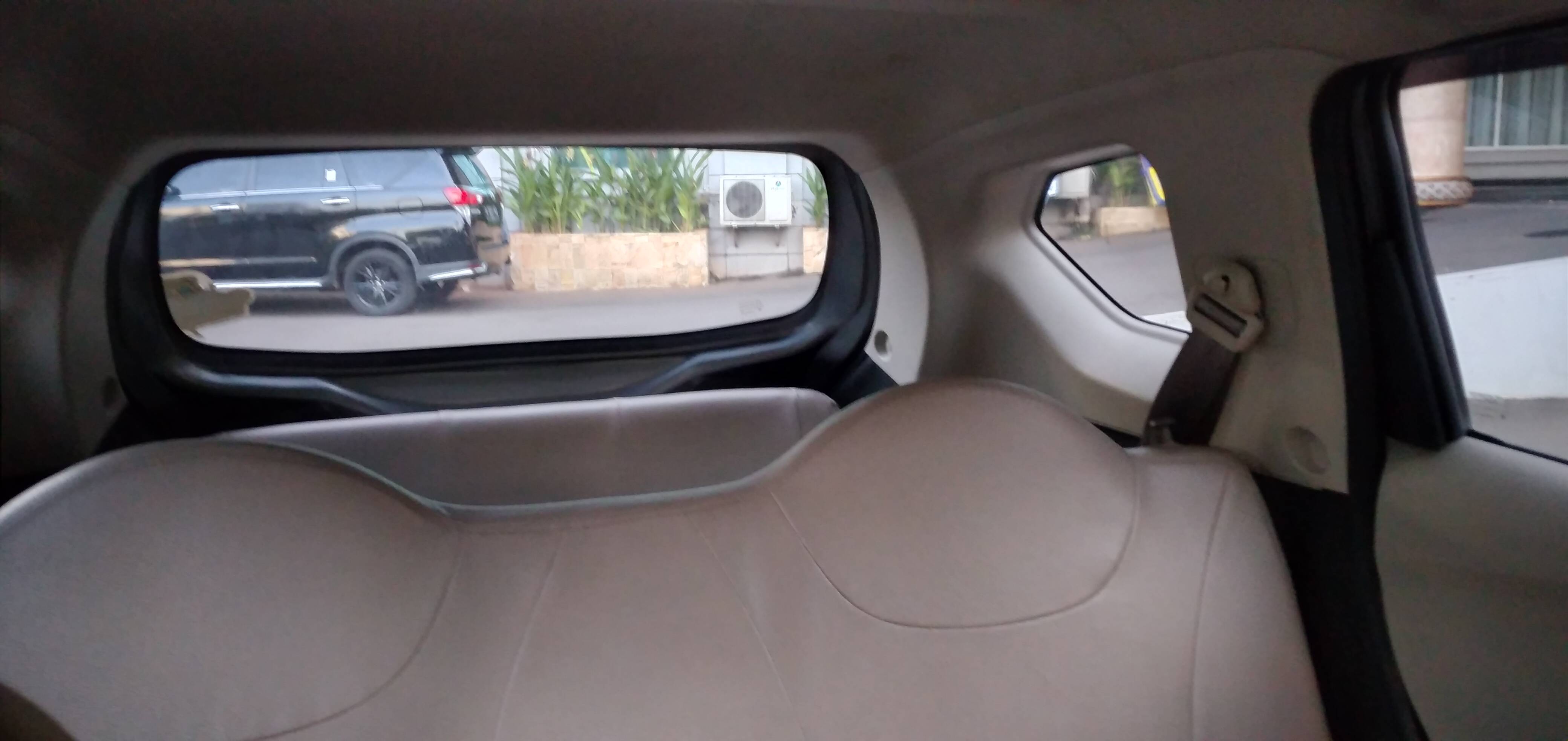 2015 Datsun GO  PANCA T 1.2 M/T 2015 Datsun GO  PANCA T 1.2 M/T