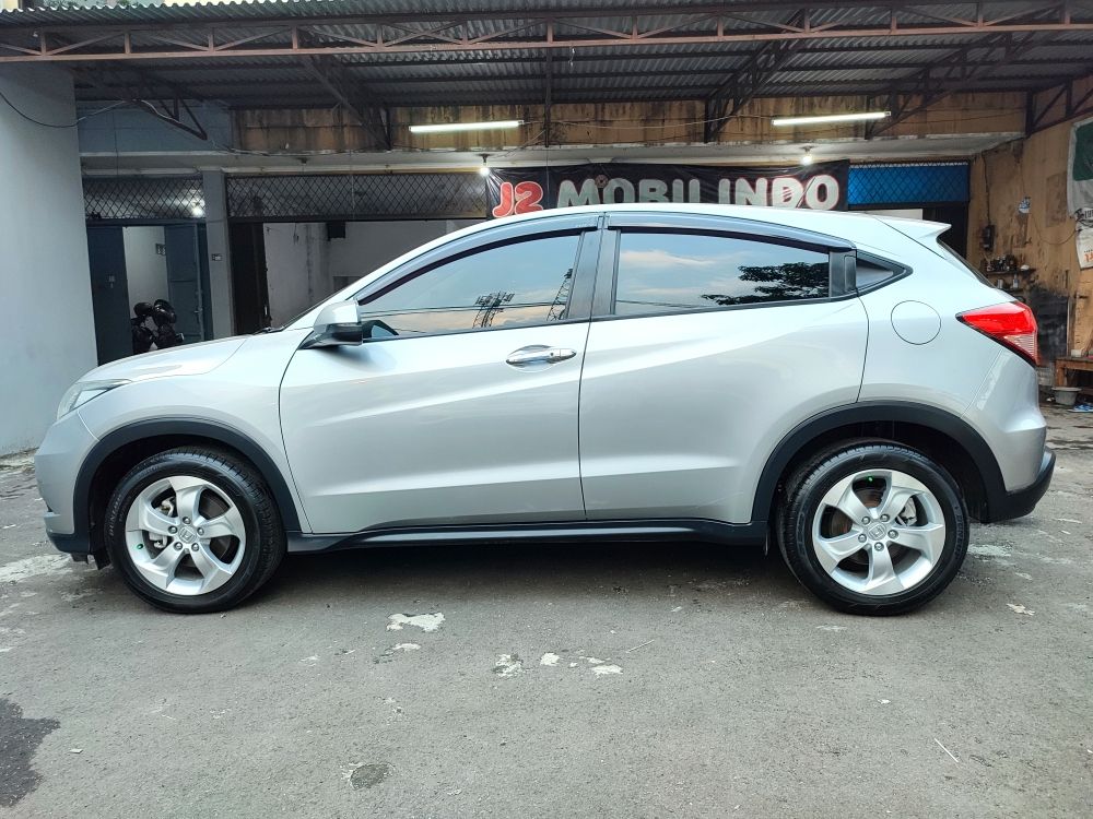 Used 2016 Honda HRV  1.5 E AT 1.5 E AT for sale