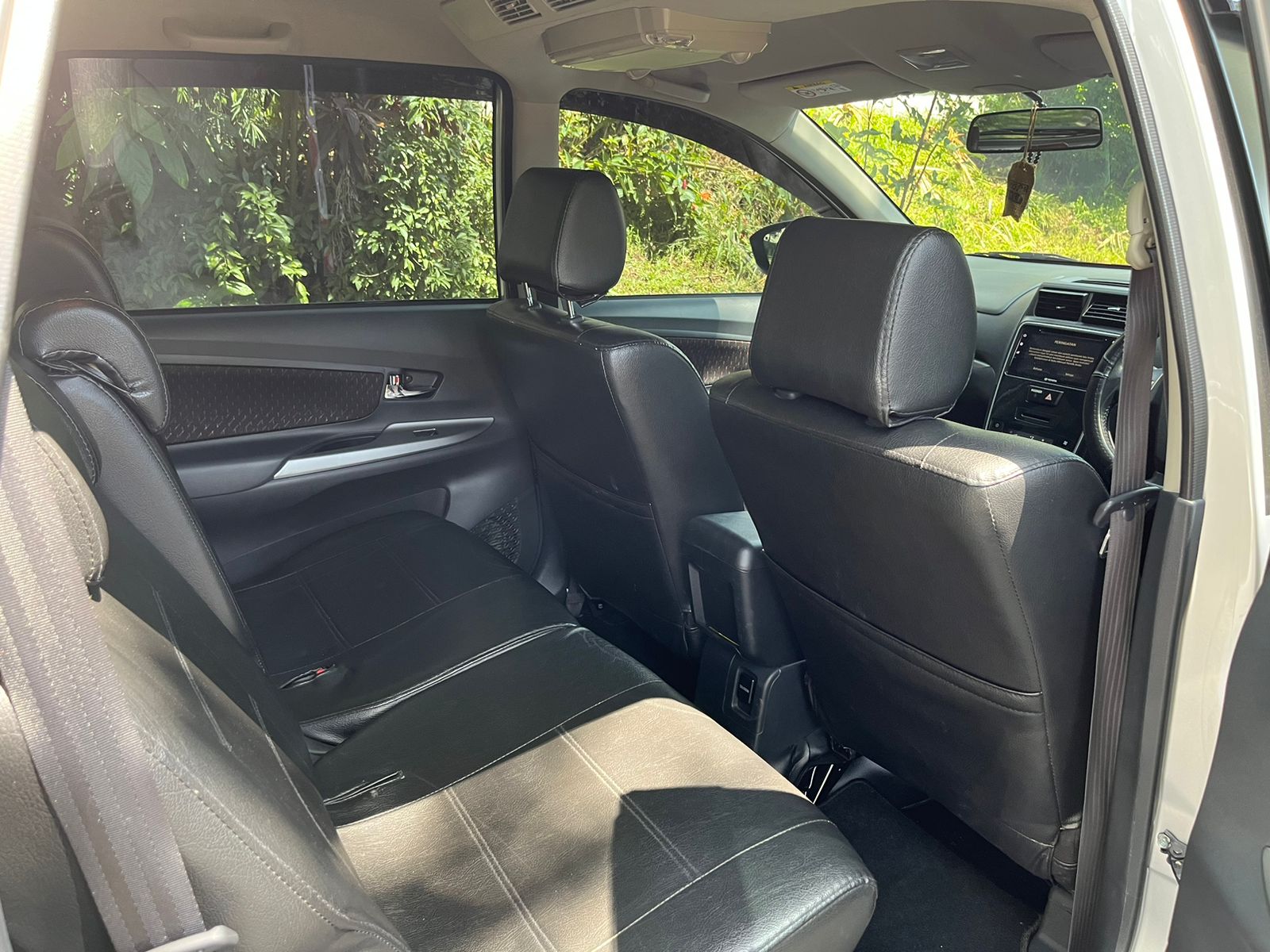 2019 Toyota Veloz 2019 Toyota Veloz