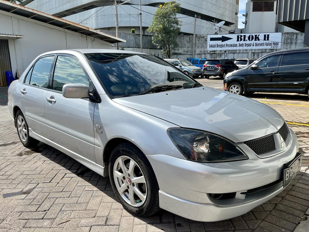 Second Hand 2012 Mitsubishi Lancer Second Hand 2012 Mitsubishi Lancer
