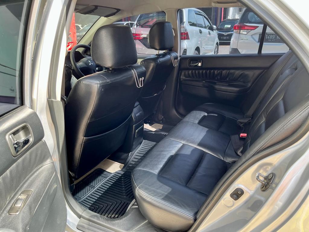 2012 Mitsubishi Lancer 2012 Mitsubishi Lancer