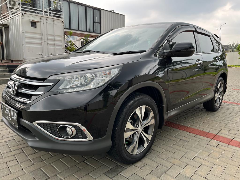 2014 Honda CR-V 2014 Honda CR-V