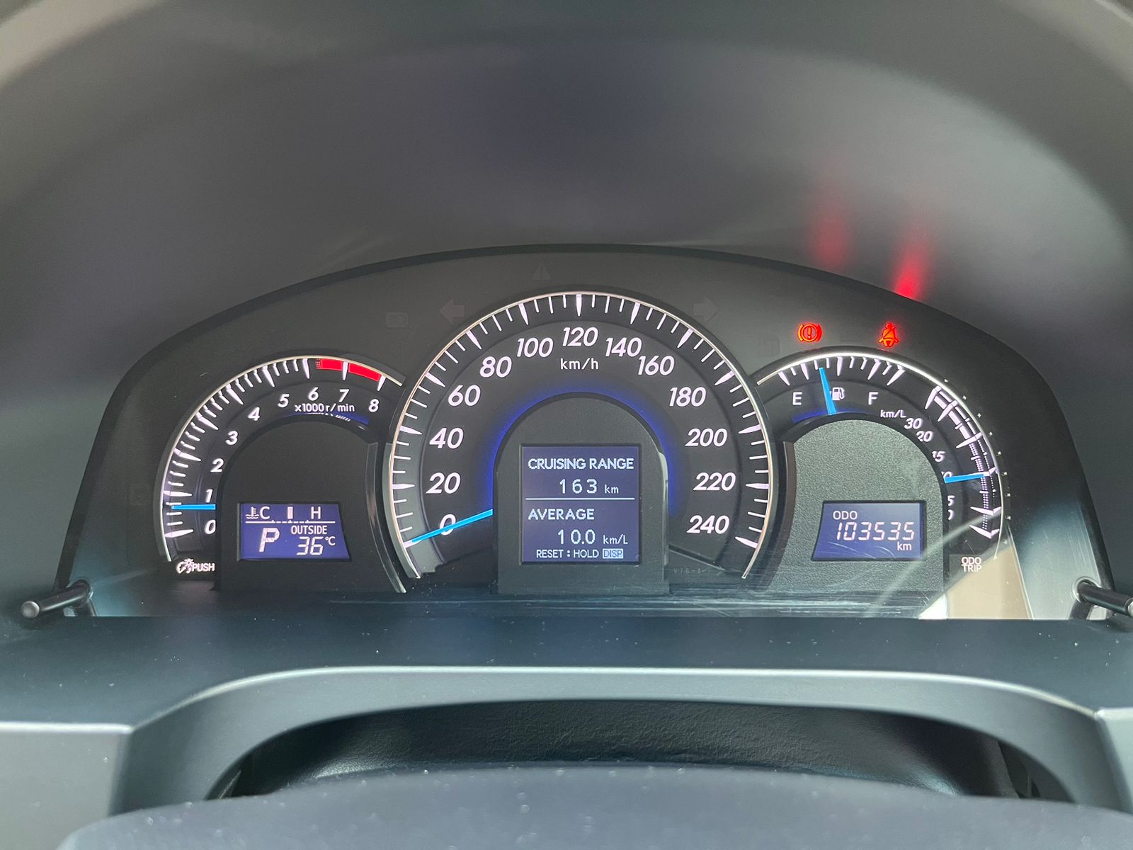 2013 Toyota Camry 2013 Toyota Camry