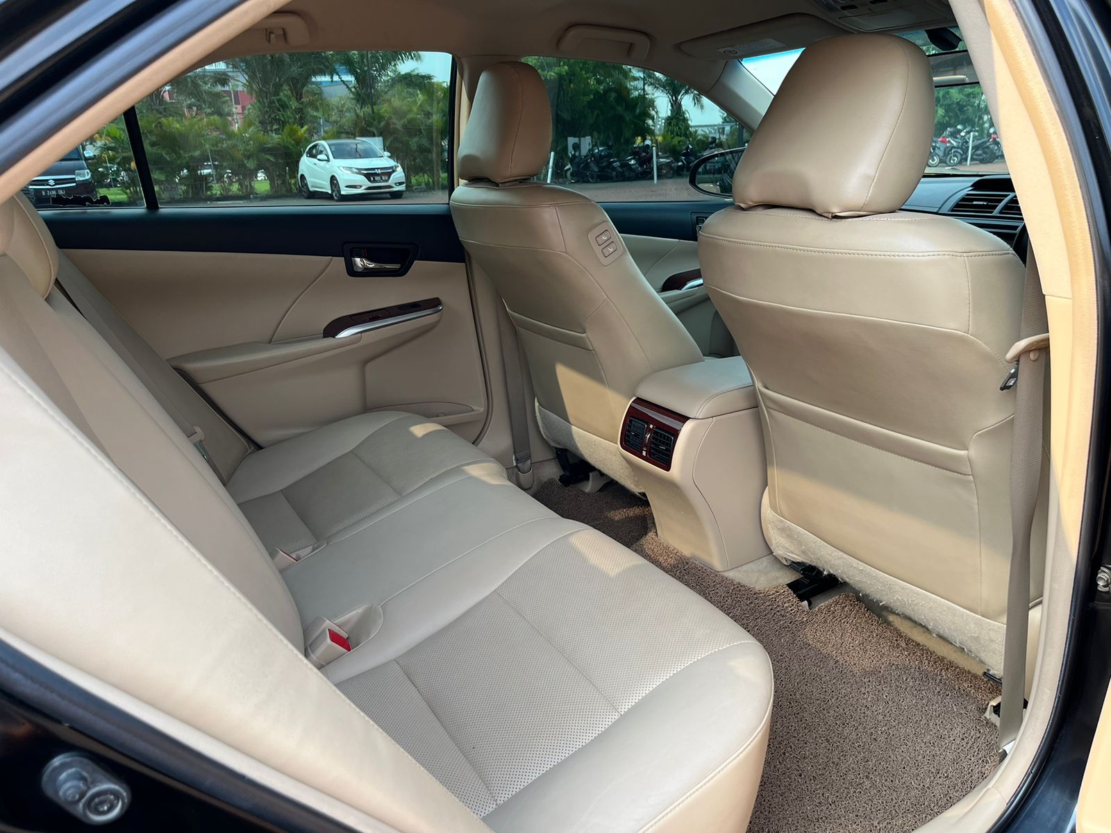 2013 Toyota Camry 2013 Toyota Camry