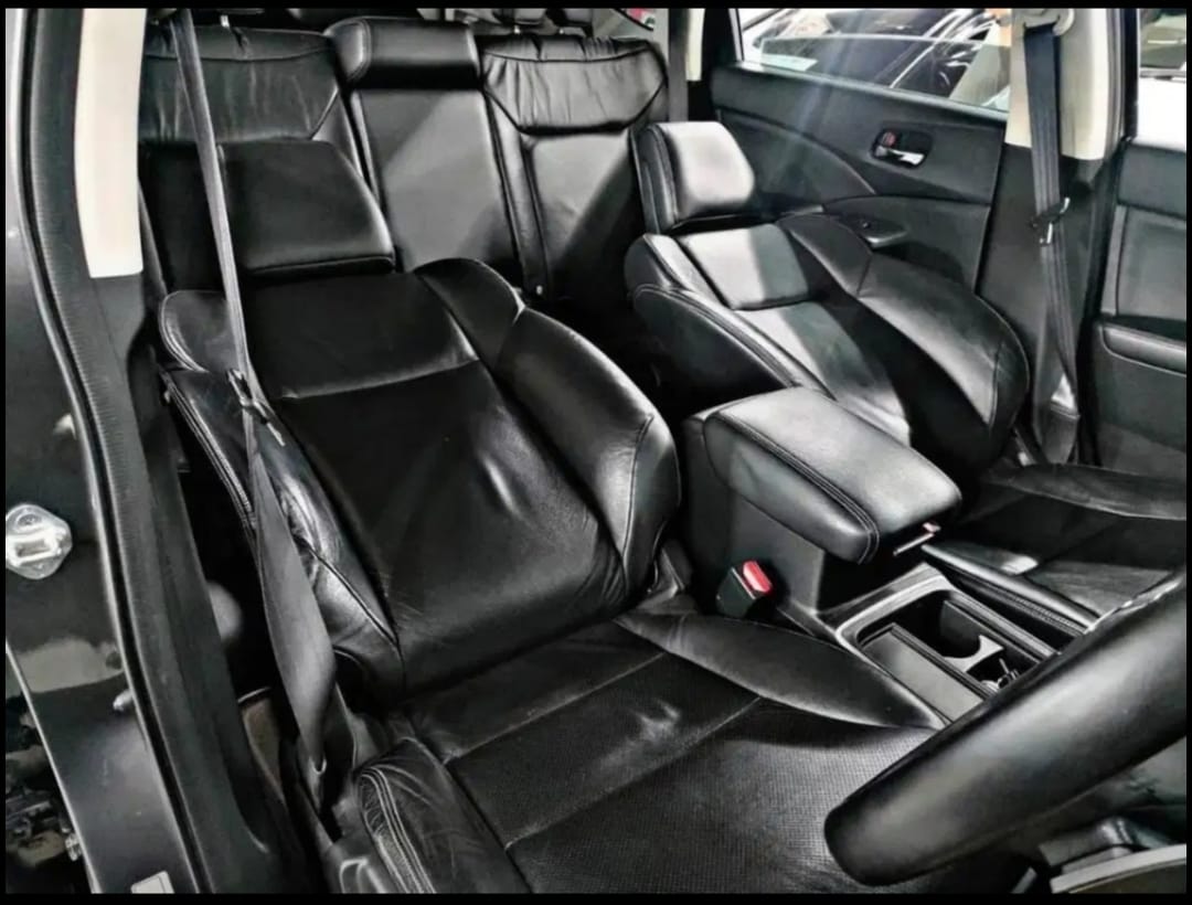 2015 Honda CR-V 2015 Honda CR-V