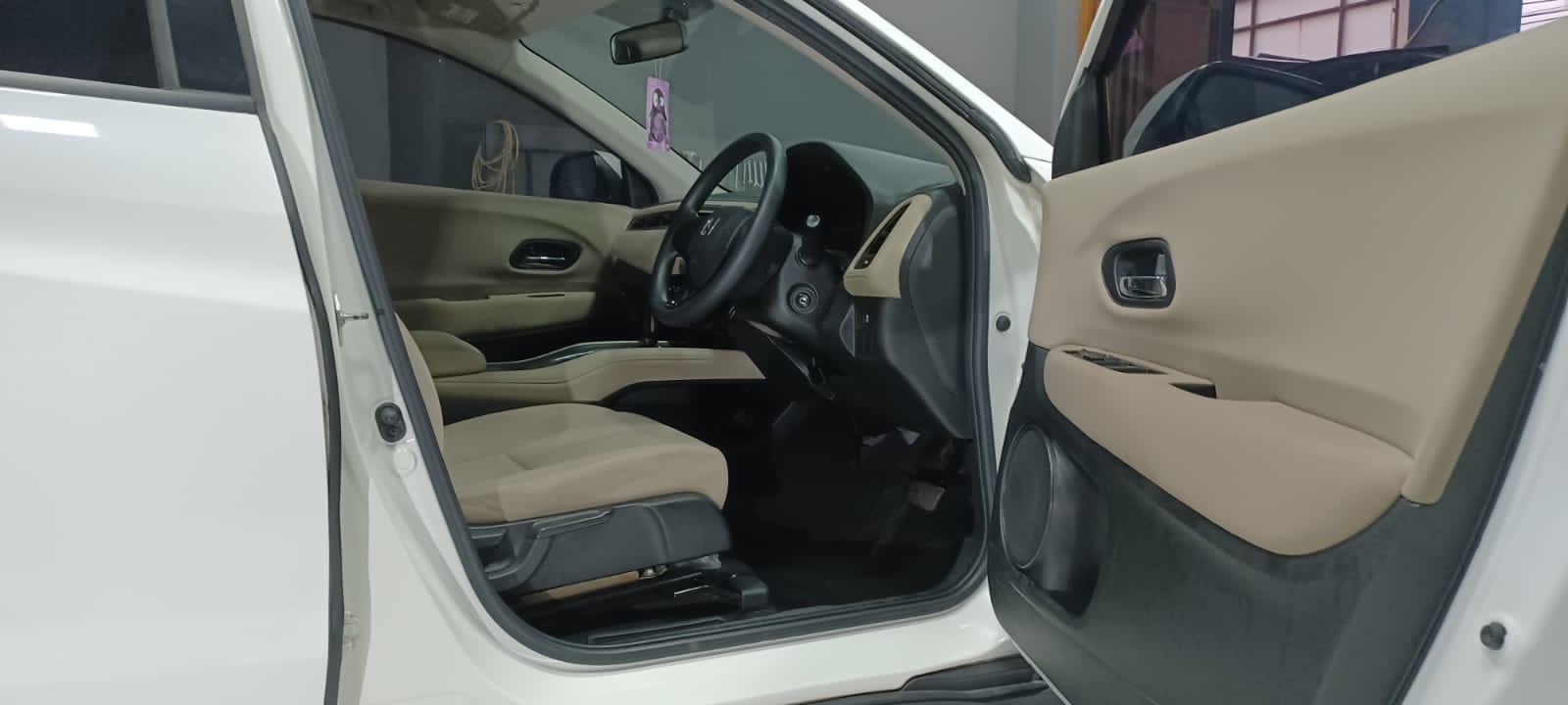 2018 Honda HRV 2018 Honda HRV