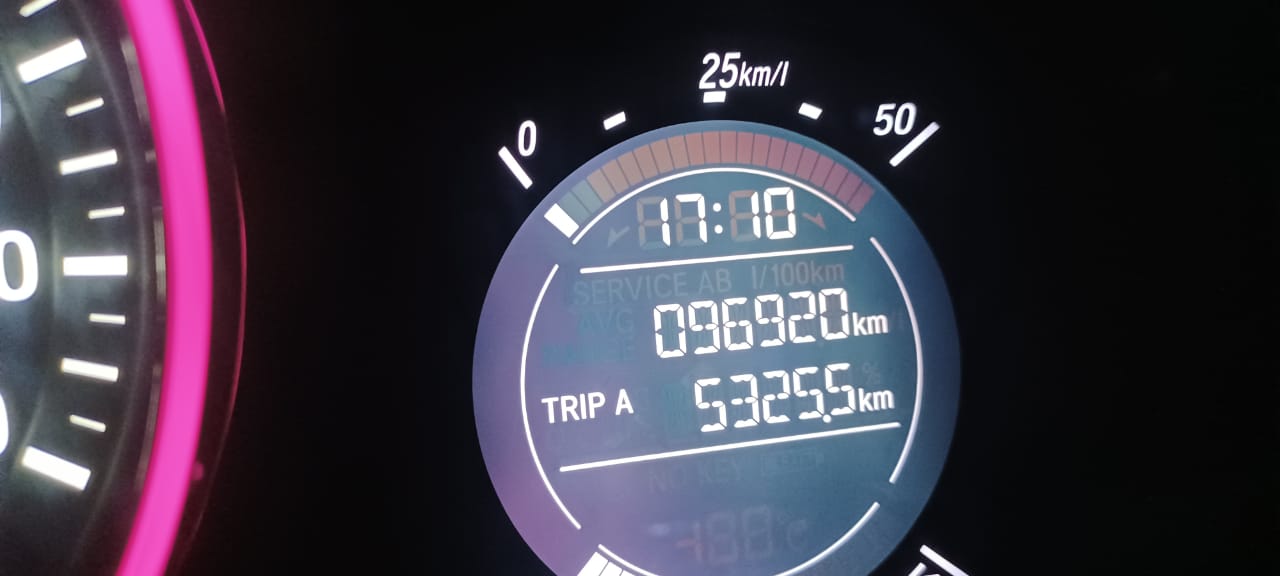 2018 Honda HRV 2018 Honda HRV