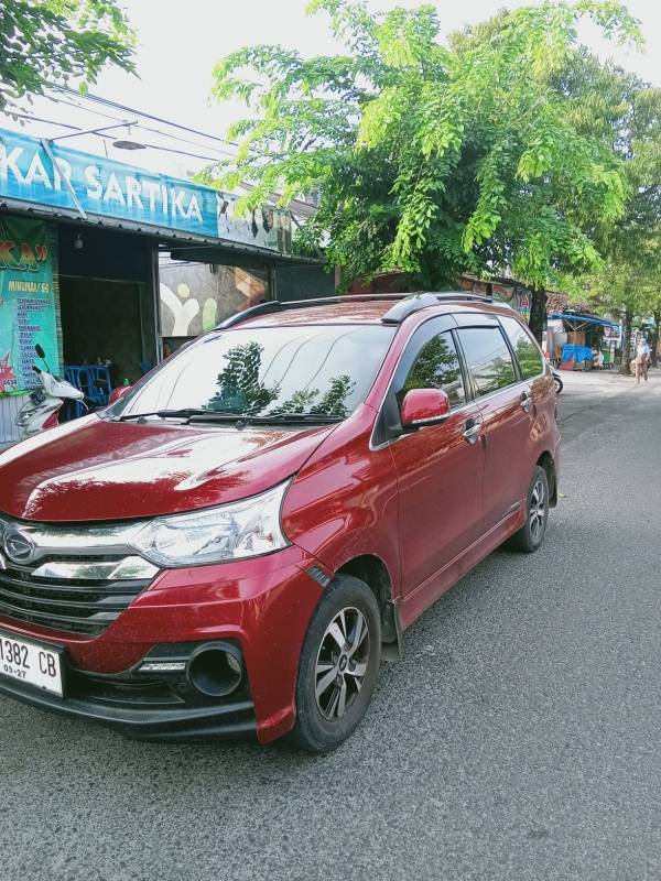 Beli mobil bekas