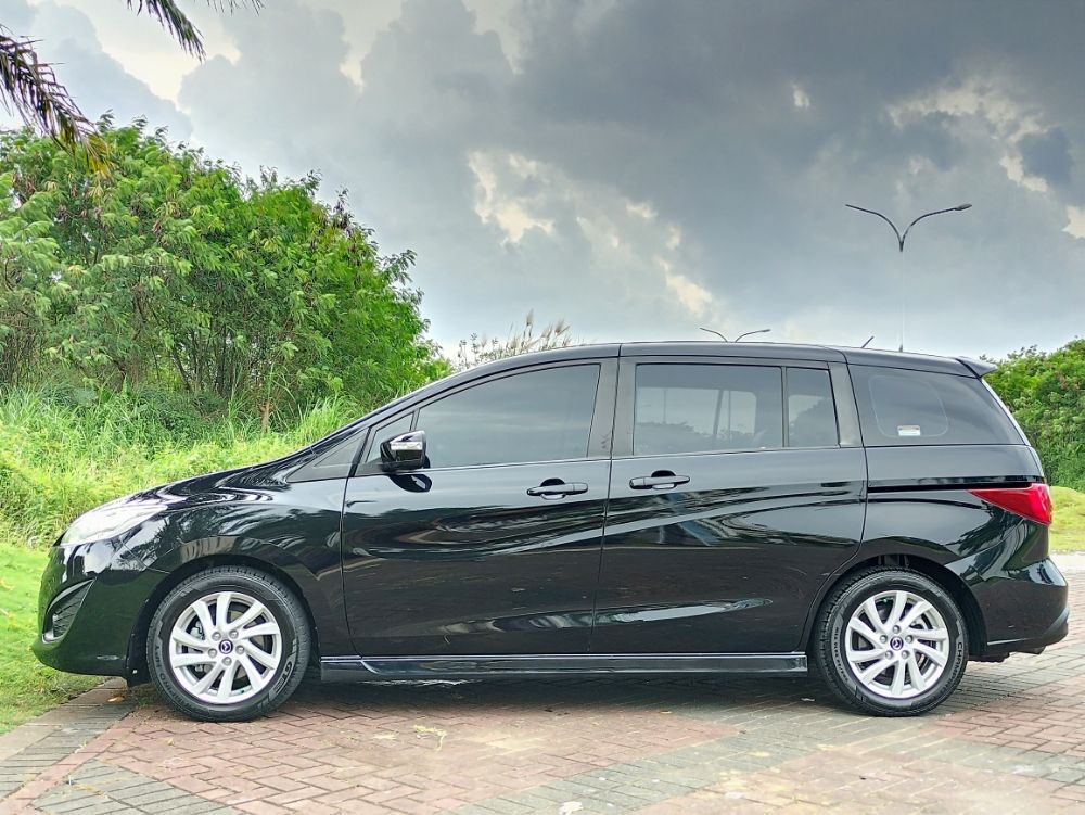 Used 2017 Mazda 5  2.0 WGN RHD AT SKY ACTIVE 2.0 WGN RHD AT SKY ACTIVE for sale
