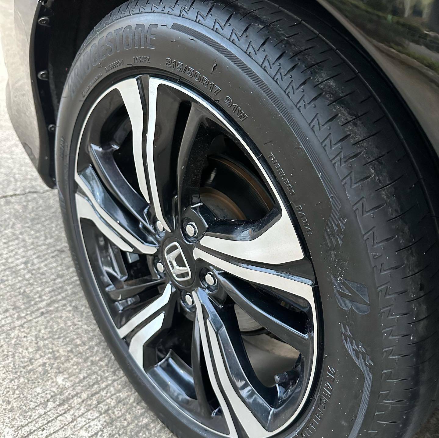 2018 Honda Civic 1.5L Turbo 2018 Honda Civic 1.5L Turbo